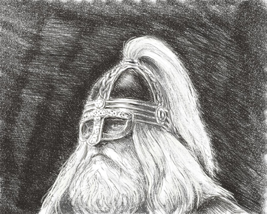 Theoden by TolmanCotton