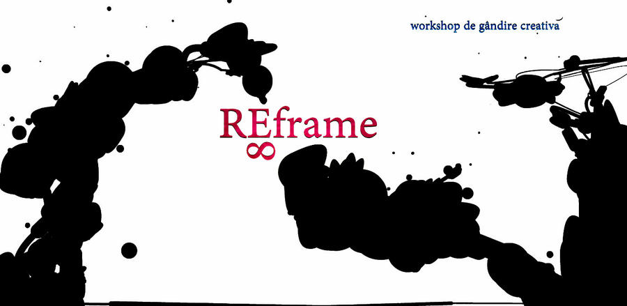 Vector For Reframe REframe by impuls on DeviantArt