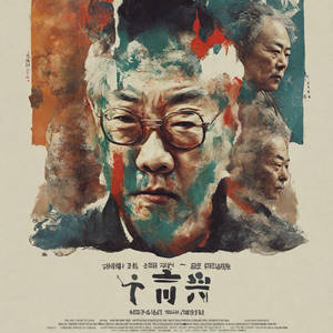 kim ki duk - film poster