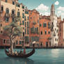 venice CLXIII