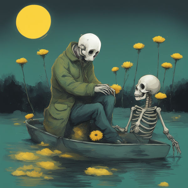skeleton CCXCIV by impuls on DeviantArt