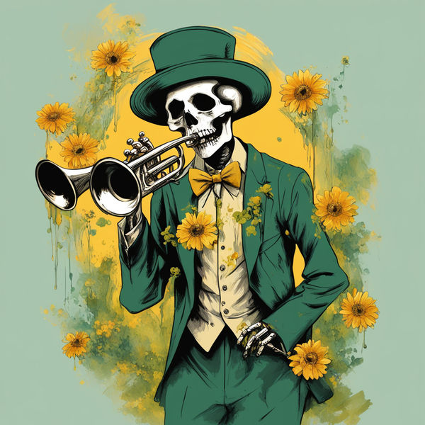 skeleton CCCLXXIII by impuls on DeviantArt