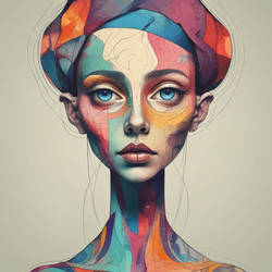 ideal portraits XXX