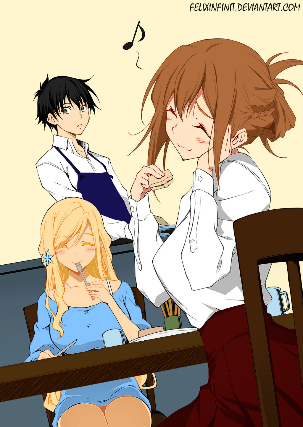 Slash Dog Tobio Natsume Y Lavinia By Felixinfinit On Deviantart Slash Dog Tobio Natsume Y Lavinia By Felixinfinit On Deviantart
