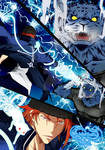 Lavinia Reni Vali Lucifer Slash Dog By Felixinfinit On Deviantart Lavinia Reni Vali Lucifer Slash Dog By Felixinfinit On Deviantart