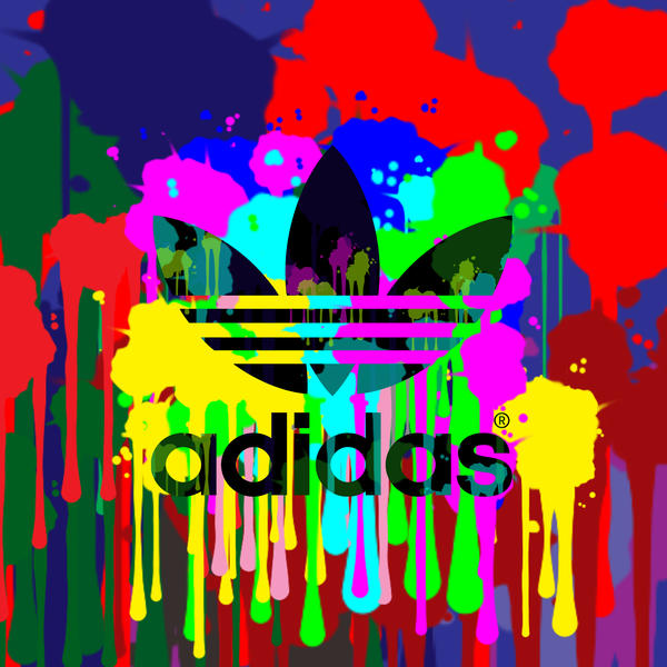 Drip Drop Addidas Adidas Drip by fogelks on DeviantArt