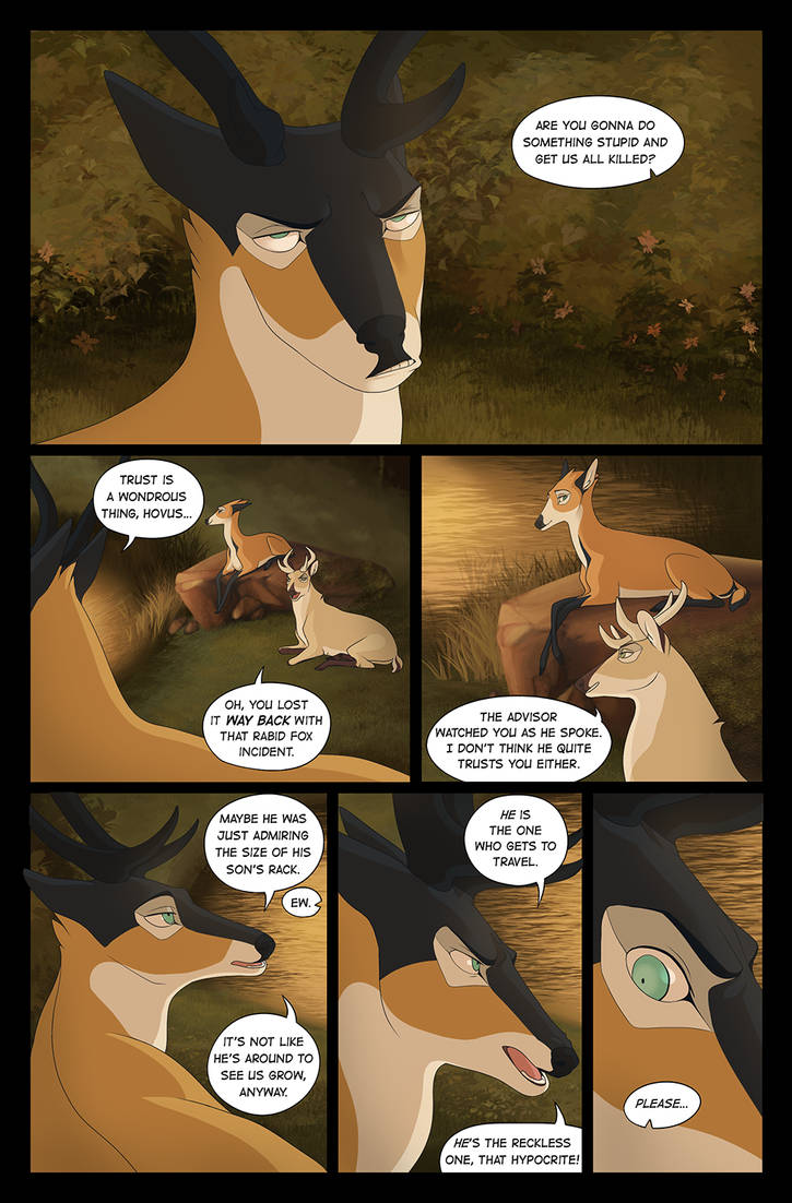 Golden Shrike - 16 by doeprince