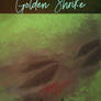 Golden Shrike - Chapter 2
