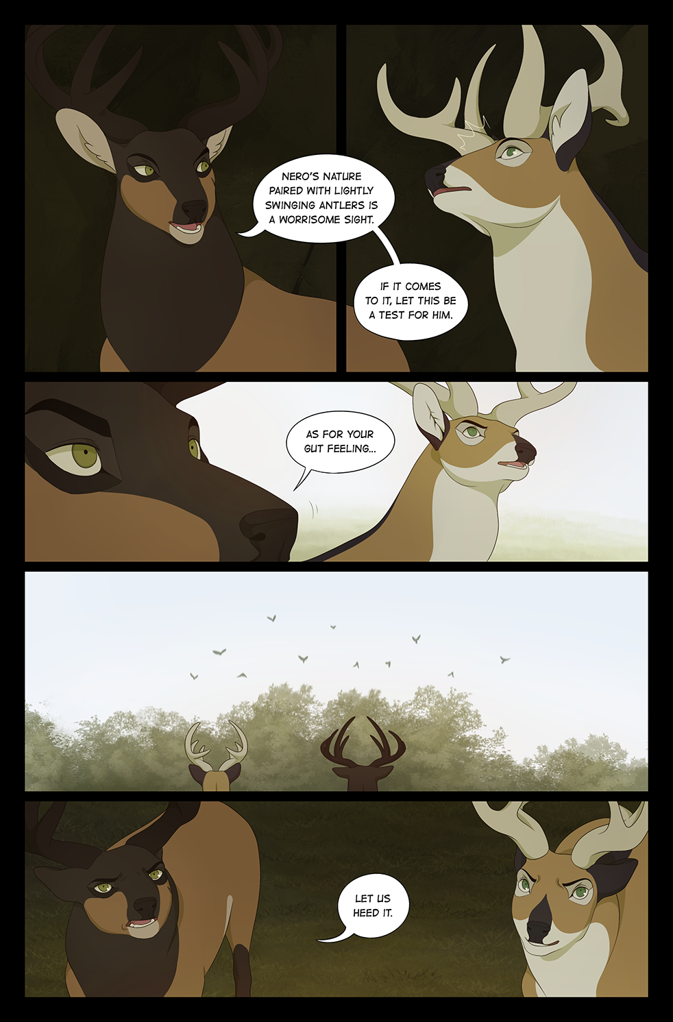 Golden Shrike 33 by doeprince on DeviantArt