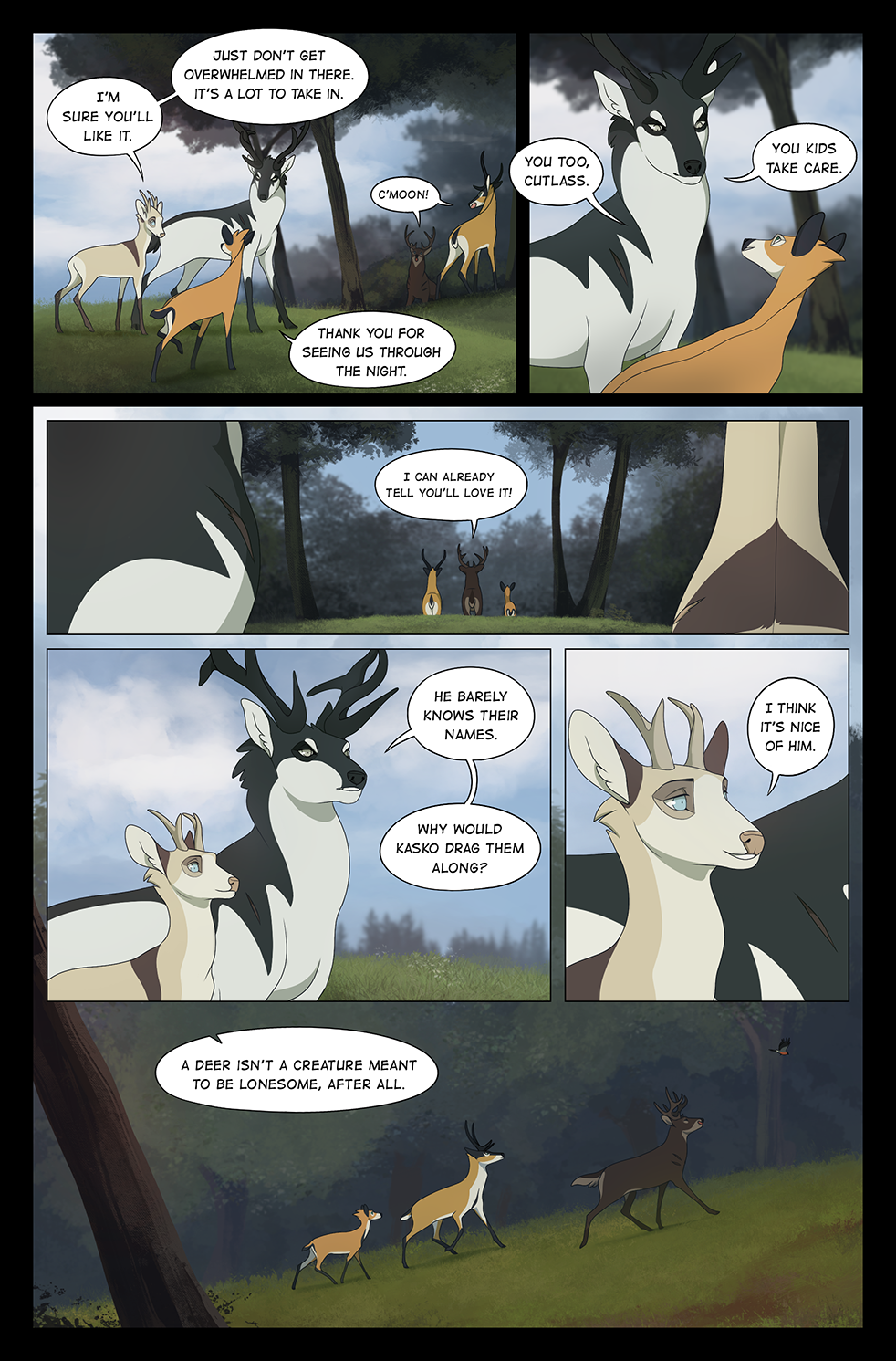 Golden Shrike 66 by doeprince on DeviantArt