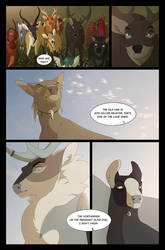 Golden Shrike - 91