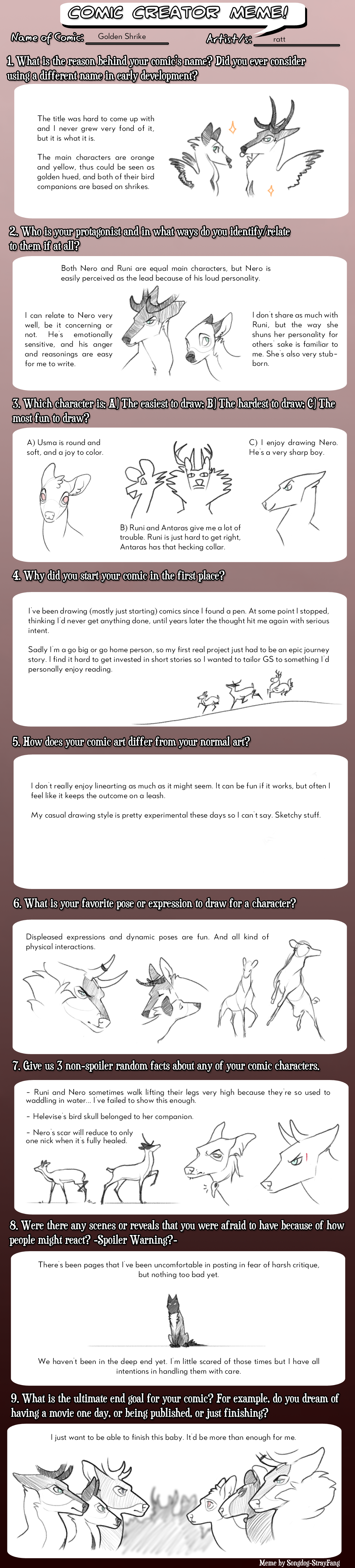 Comic meme by doeprince on DeviantArt