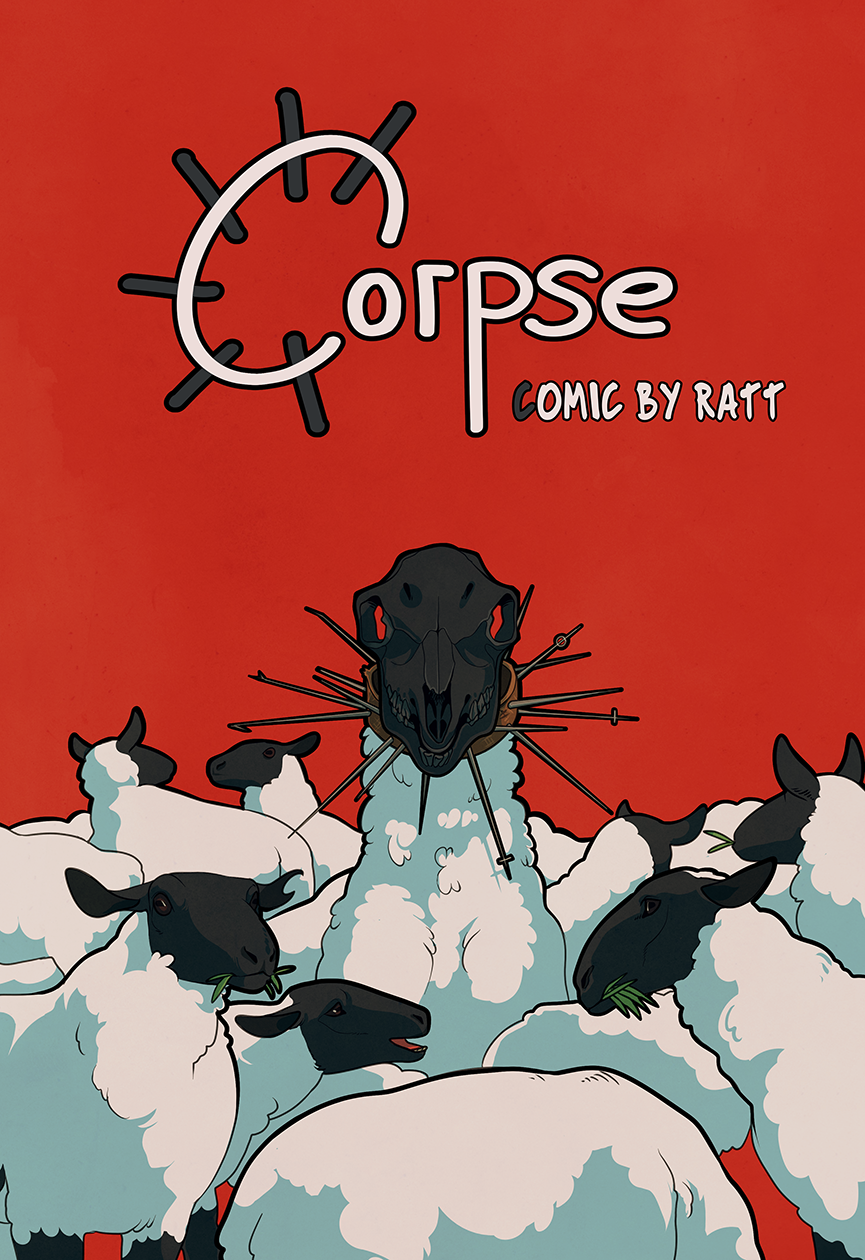 Corpse01 Model Corpse 00 by doeprince on DeviantArt