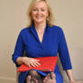 Liz truss admits defeat