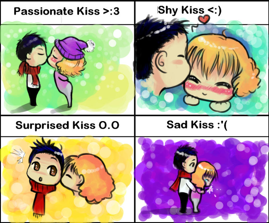 Kiss Meme By Emogirl9494 On DeviantArt kiss-meme-by-emogirl9494-on-deviantart