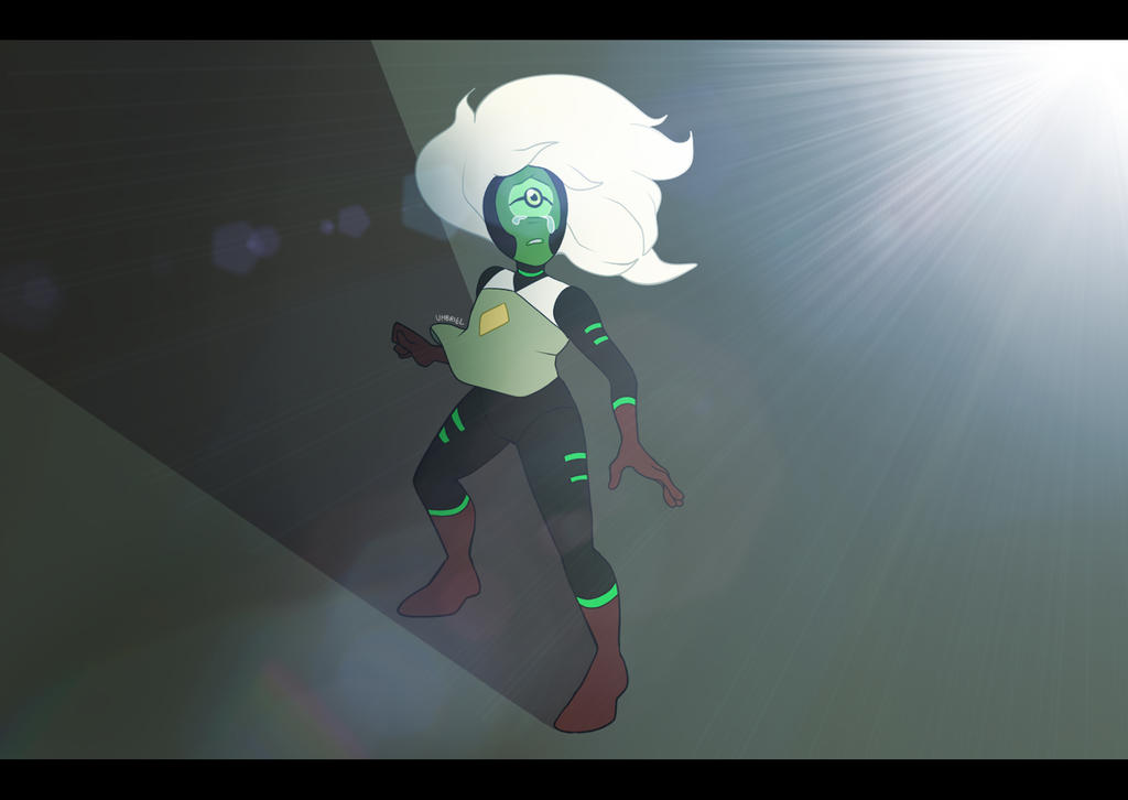 SU: Bright Light