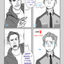 DBH: So much for being friends