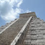 El Castillo de Kukulkan