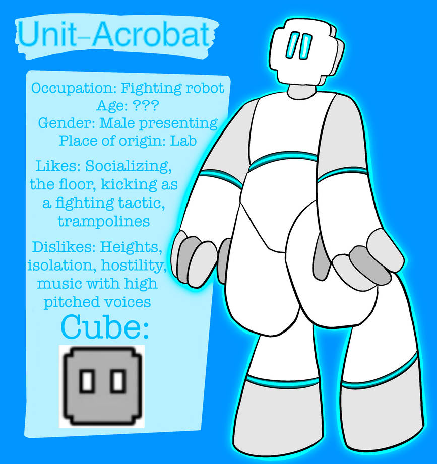 Geometry Dash OC By MrToothpick64 On DeviantArt geometry-dash-oc-by-mrtoothpick64-on-deviantart