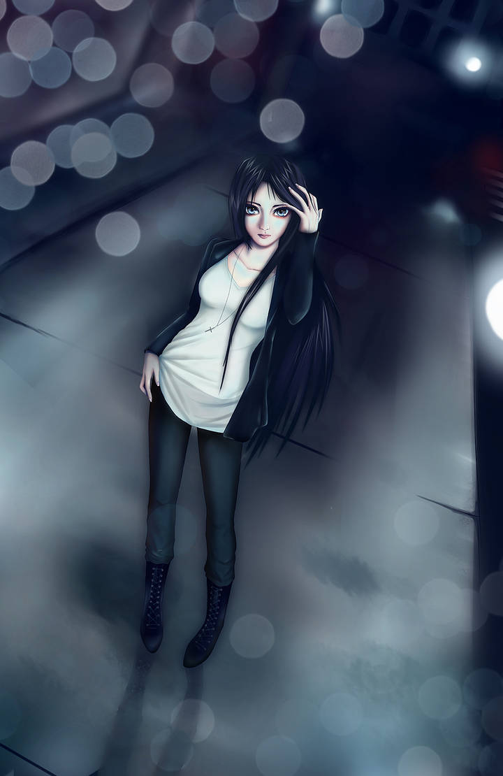 Emily by deadeyes-star