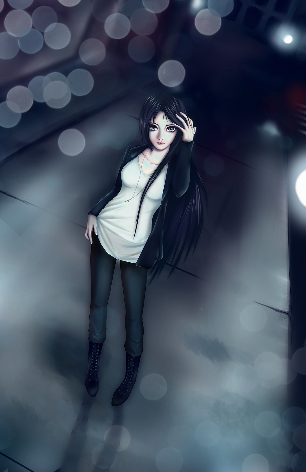 Emily by deadeyes-star