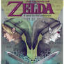 Loz- a link to the darkness-