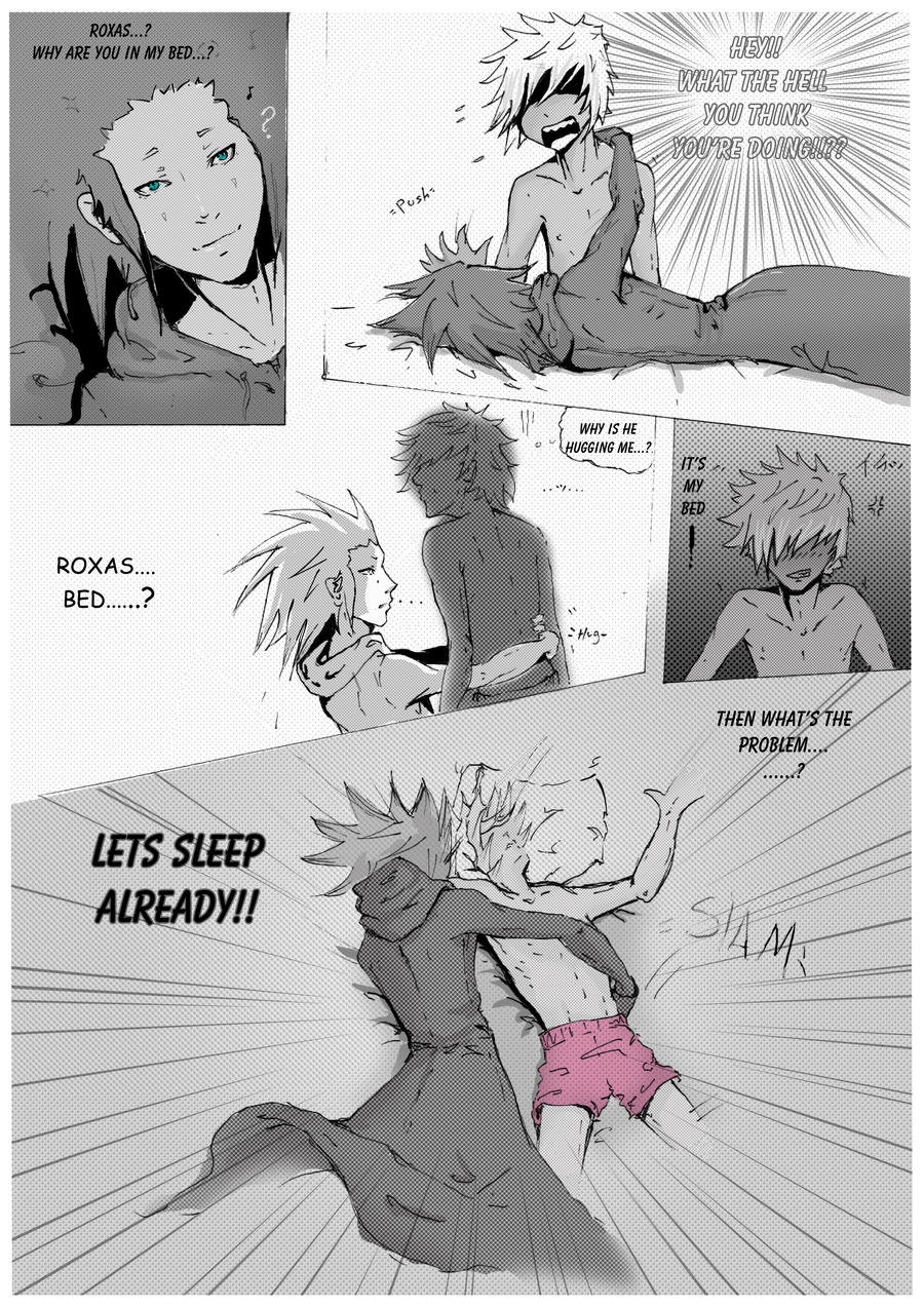 baka na tomodachi--akuroku p.1