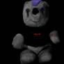 Gothic Pooh Bear