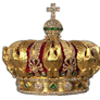 Crown of Imperatrice Eugenie