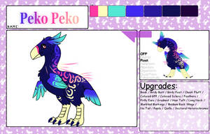 Peko Peko app