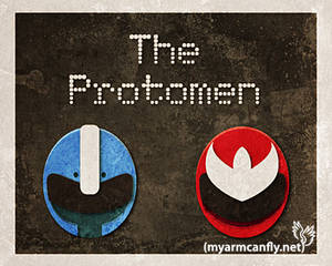 The Protomen