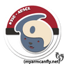 Pokebadge Special: Absol