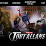 Tortallans Assemble