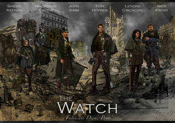 The Watch