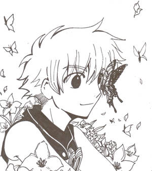 Syaoran