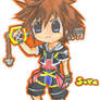 Chibi Sora