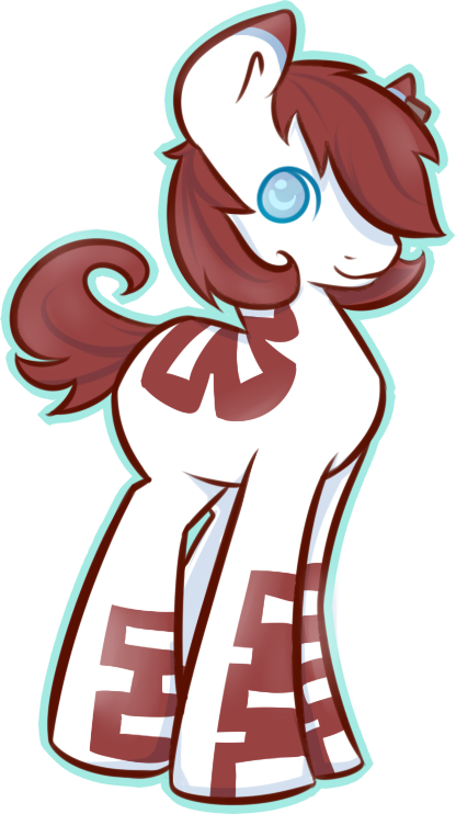 COM: Sketch Ponified