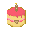 Cute Cake