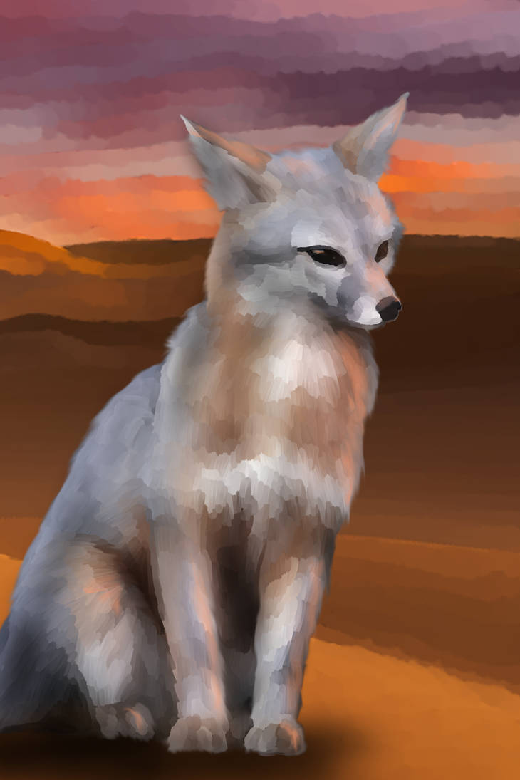 Deviantart Limber Fox Fox by Superderpyfish on DeviantArt