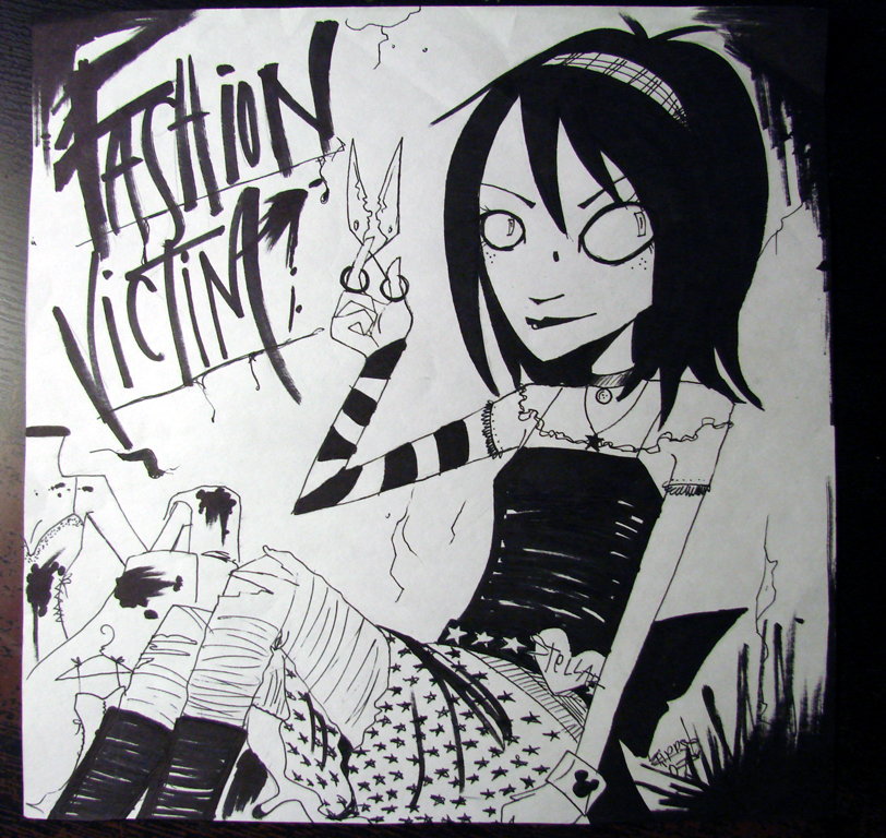 fashion_victim