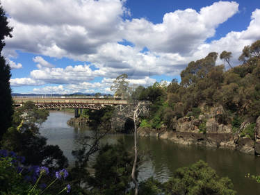 Cataract Gorge