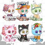Pusppy! Adopt open