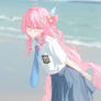 Denia fanart by circles_pen