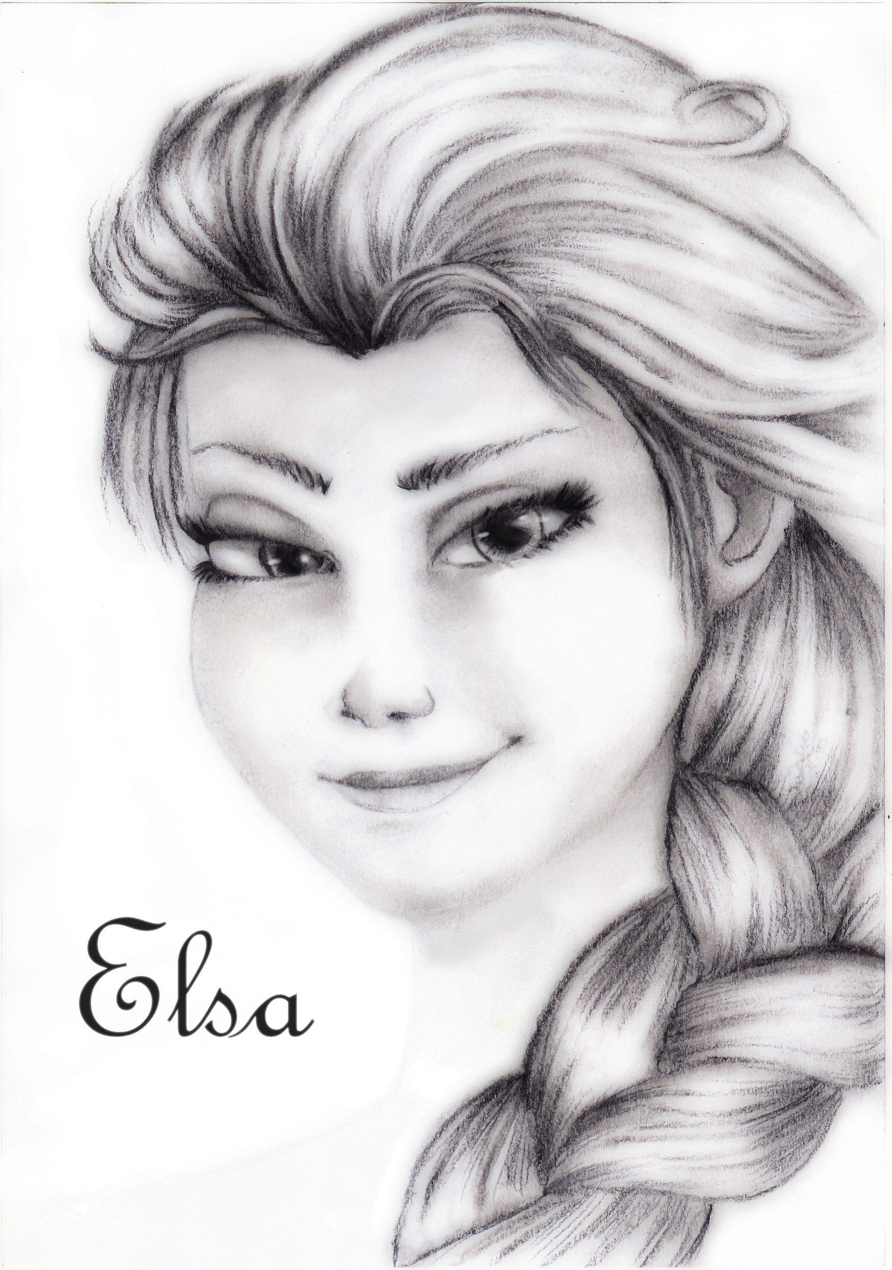 Elsa