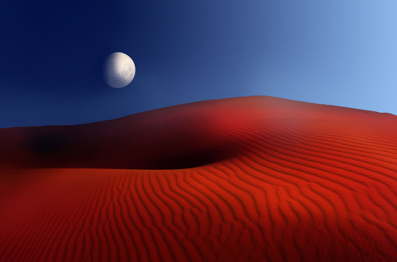 Red Desert2021-2 by atoms83 on DeviantArt