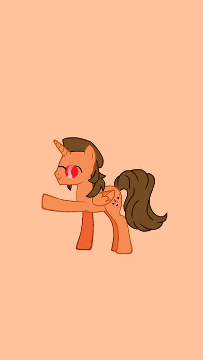 Geddy Lee Ponysona #2