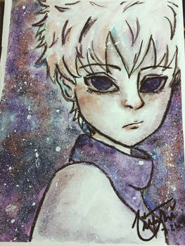 Killua