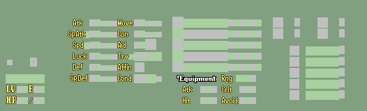 Pokemon Stat Sheet Template by LeafeonFan on DeviantArt
