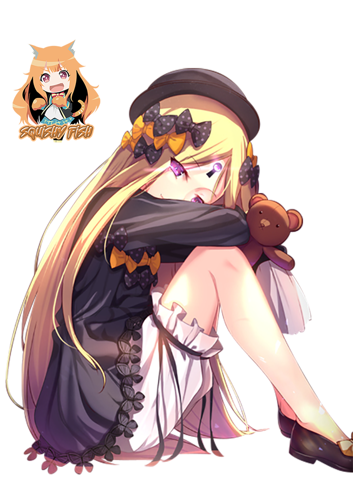 Abigail Williams Fate Grand Order Render 21 By Desquishyfish On Deviantart Abigail Williams Fate Grand Order Render 21 By Desquishyfish On Deviantart