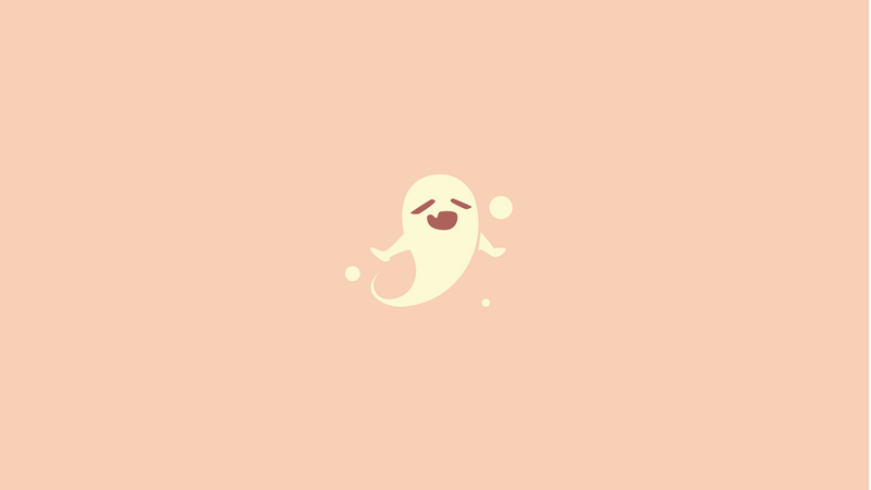 Hu Tao Ghost (Genshin Impact) by DeSquishyFish on DeviantArt